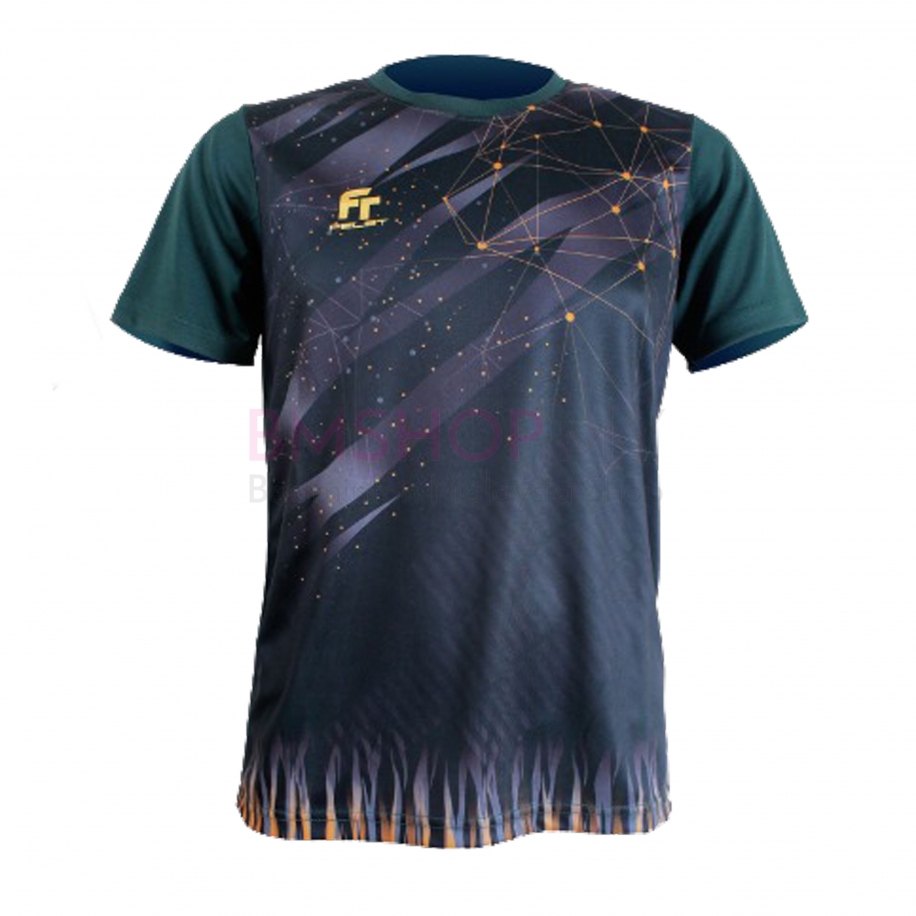 Fleet Shirt RN 3553