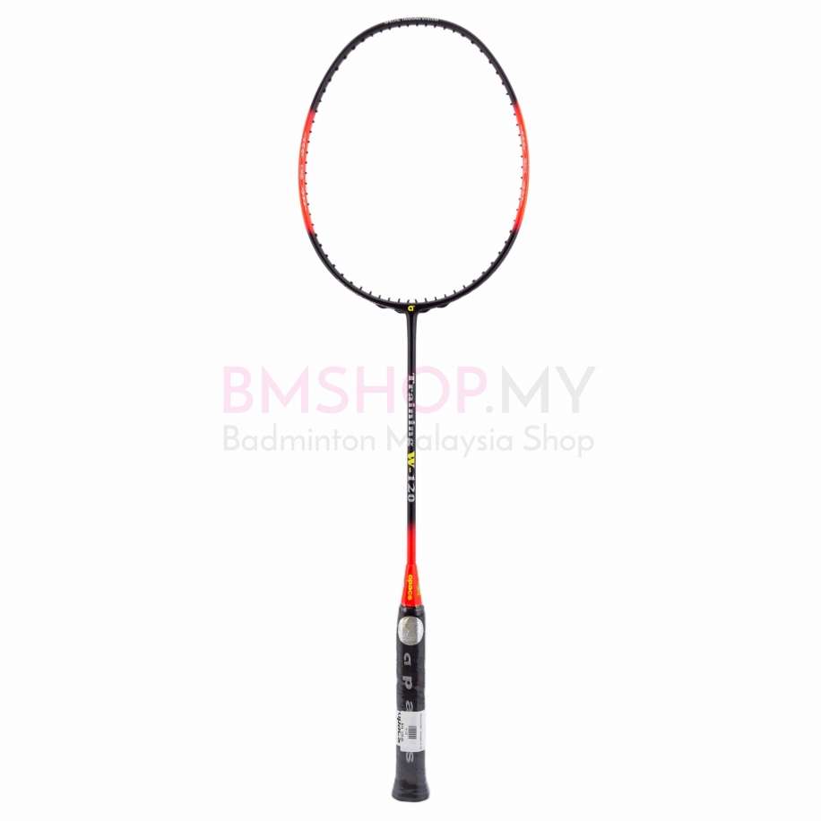 apacs badminton racket