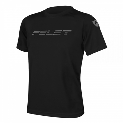 Felet Shirt H59 Black