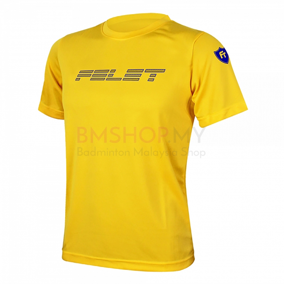 Fleet Shirt H-59 Yellow