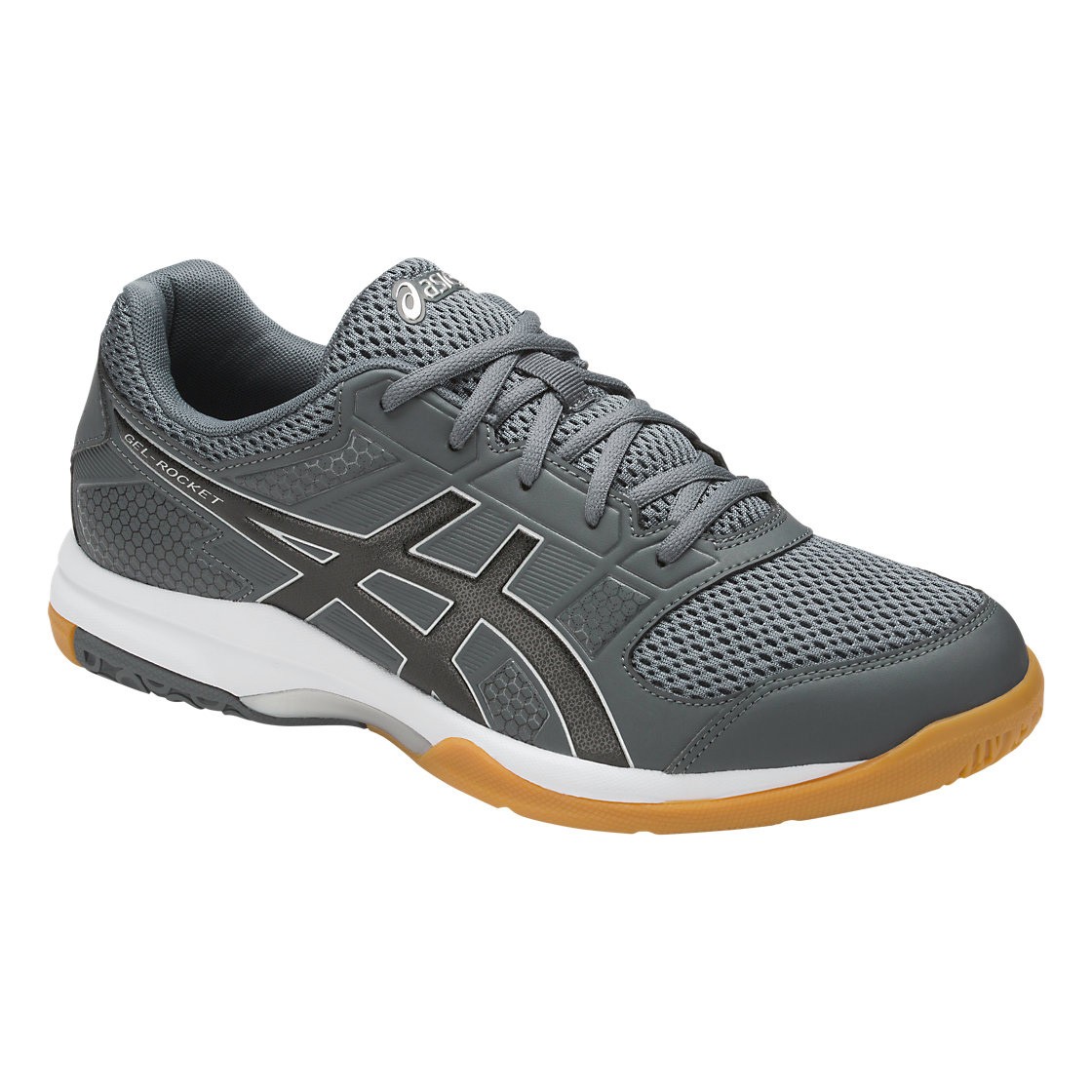 asics rocket 8