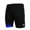 MAXX Pant MXPP028 Black/Blue