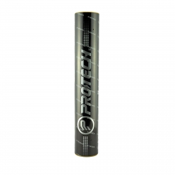 Protech Shuttlecock Platinum 10 tubes