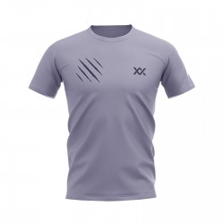 MAXX Shirt Fashion Tee MXGT034 Grey