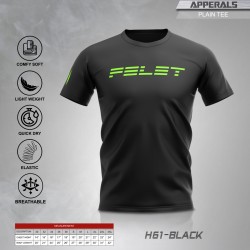 Felet Shirt H-61 Black
