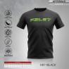 Felet Shirt H-61 Black