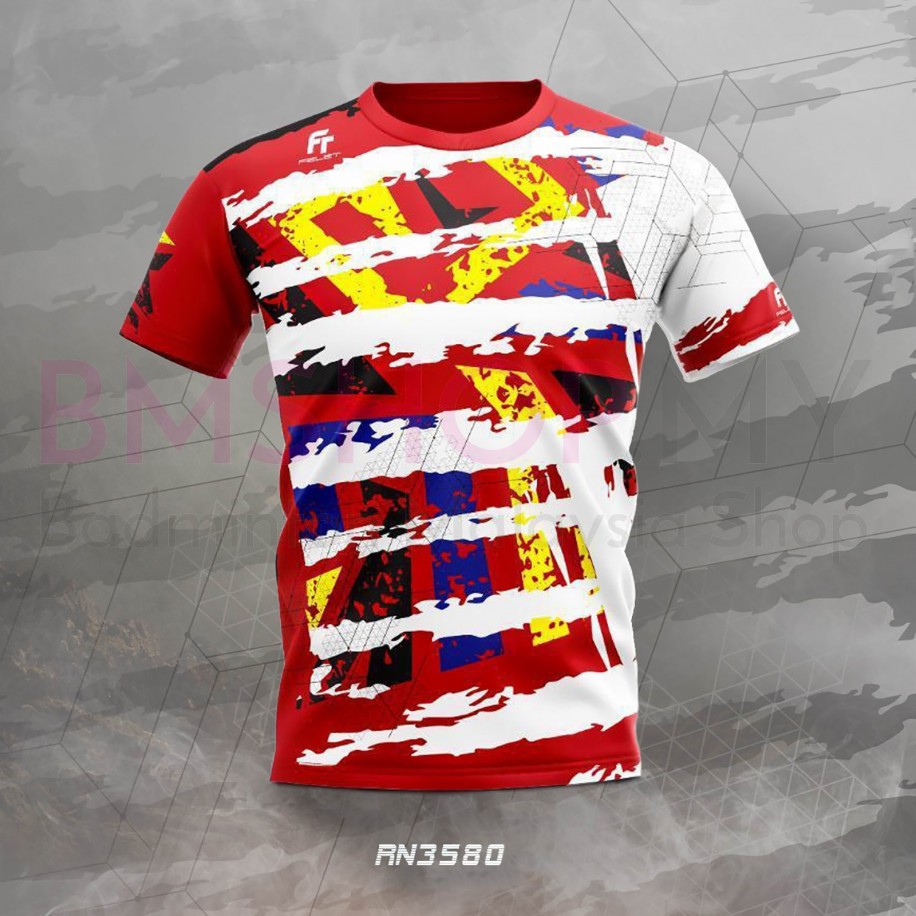 Felet Shirt RN3580