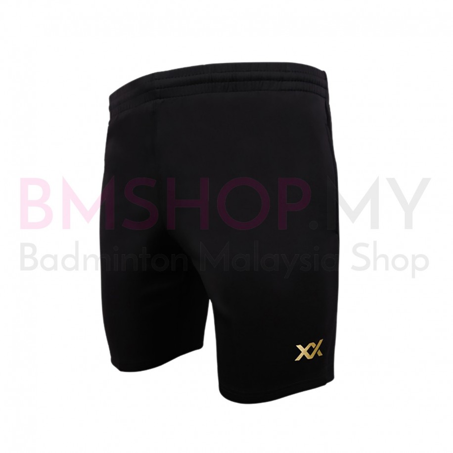 MAXX Pant MXPP038 Black/Gold