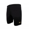 MAXX Pant MXPP038 Black/Gold