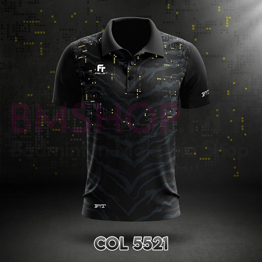 Felet Shirt Collar COL5521