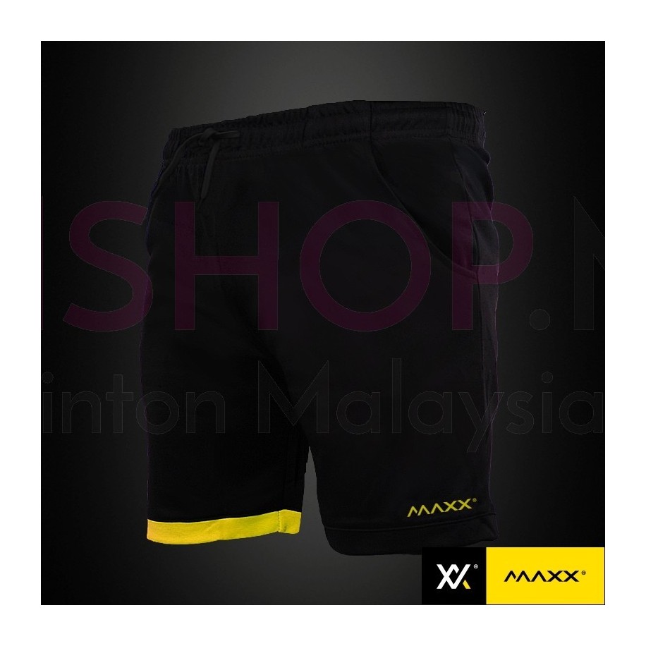 MAXX Pant MXSET005P (Black/Blue)