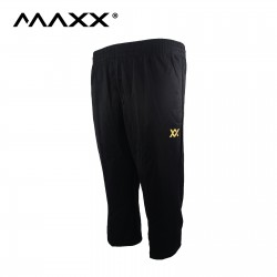 Edit: MAXX Pant MXPP3Q10 Gold (3/4 Pant)