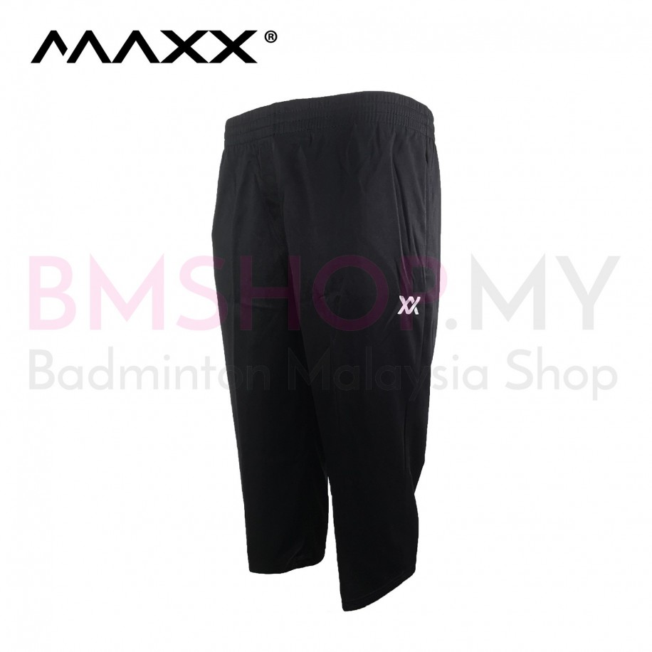 Edit: MAXX Pant MXPP3Q10 Silver (3/4 Pant)