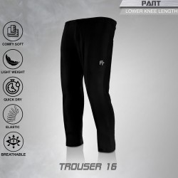 Felet Pant Trouser Track 16 (long pant)