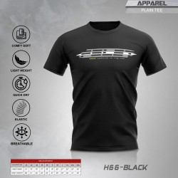 Felet Shirt H66 Black