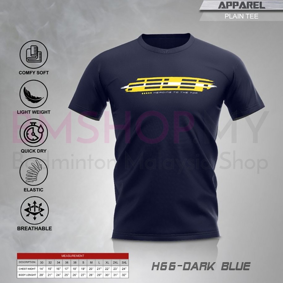 Felet Shirt H66 Dark Blue