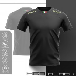 Felet Shirt H63 Black