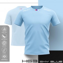 Felet Shirt H63 Light Blue