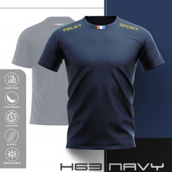 Felet Shirt H63 Navy