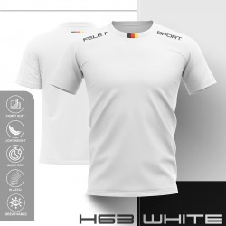Felet Shirt H63 White
