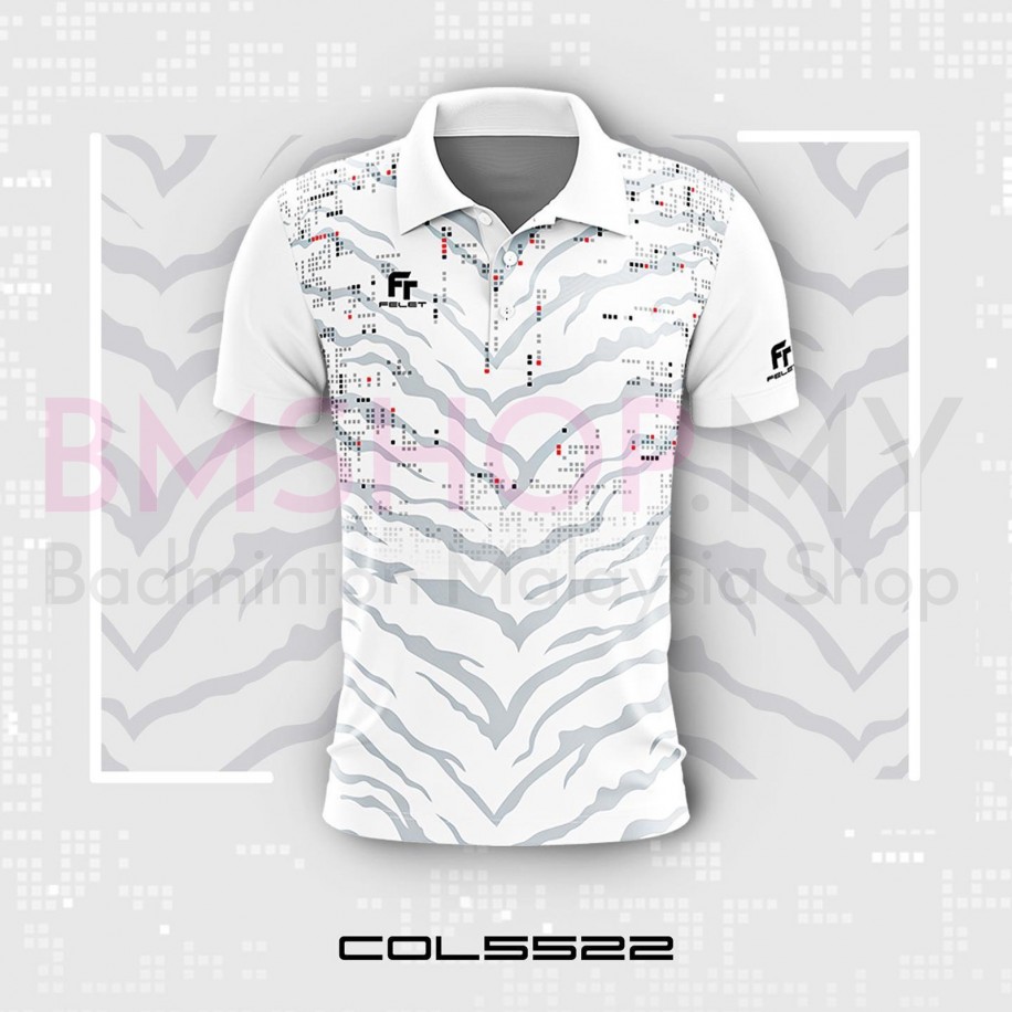 Felet Shirt Collar COL5522