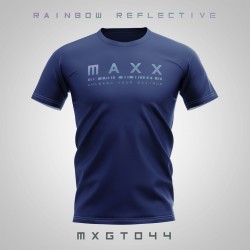 MAXX Shirt MXGT044 Navy