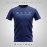 MAXX Shirt MXGT044 Navy