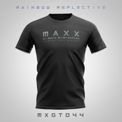 MAXX Shirt MXGT044 Black