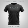 MAXX Shirt MXGT044 Black