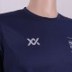 MAXX Shirt Graphic Tee MXGT061 Navy blue