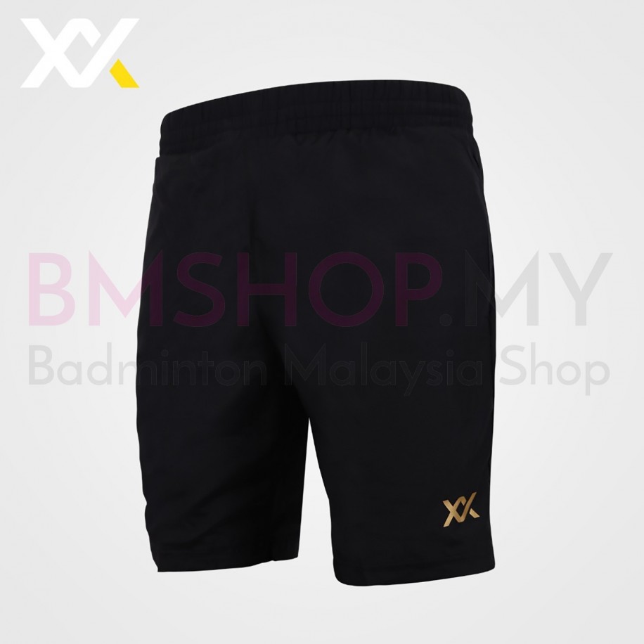 MAXX Pant MXPP057 Black