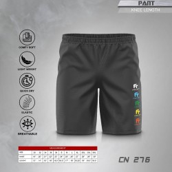 Felet Pant CN276 Grey