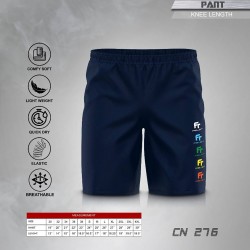 Felet Pant CN276 Navy