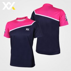 MAXX Shirt MXSET040T Dark Blue