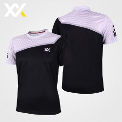 MAXX Shirt MXSET040T Black