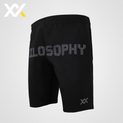 MAXX Pant MXPP042 Black