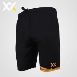MAXX Pant MXPP047 Black Gold