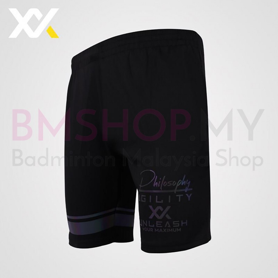 MAXX Pant MXPP043 Black