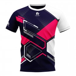 Felet Shirt RN3603 B Purple