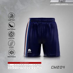 Felet Pant CM204 Navy