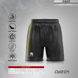 Felet Pant CM204 Grey