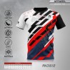 Felet Shirt RN3612 Red