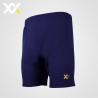 MAXX Pant MXPP038 Navy Blue/Gold