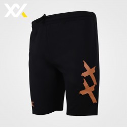 MAXX Pant MXPP059 Black Gold