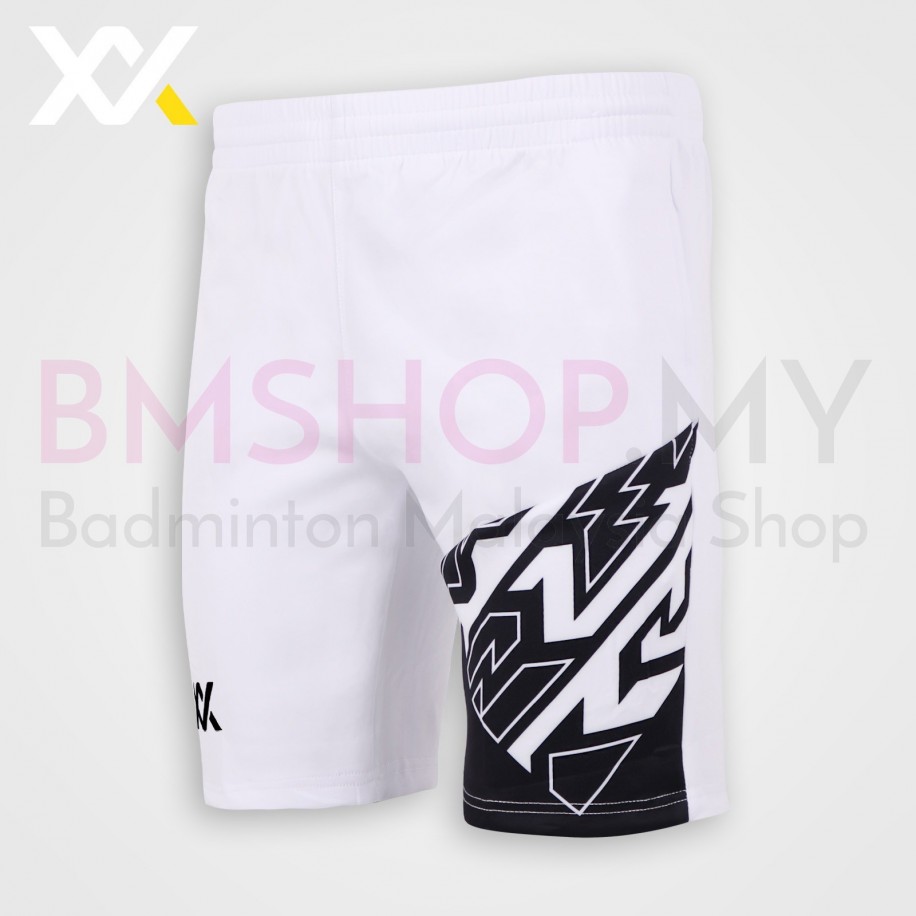 MAXX Pant MXPP063 White