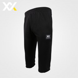 Edit: MAXX Pant MXPP3Q15 Black/Black (3/4 Pant)