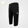 Edit: MAXX Pant MXPP3Q15 Black/Black (3/4 Pant)