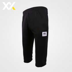 Edit: MAXX Pant MXPP3Q15 Black/White (3/4 Pant)