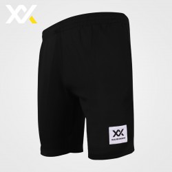 MAXX Pant MXPP056 Black White