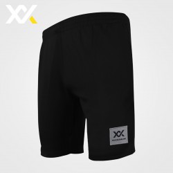 MAXX Pant MXPP056 Black Grey